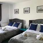 Bed & Breakfast Great Polonia Ustka