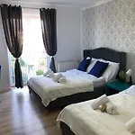 Bed & Breakfast Great Polonia