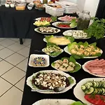Great Polonia Bed & Breakfast Ustka