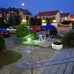 Bed & Breakfast Great Polonia Ustka