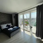 Great Polonia Bed & Breakfast 3*