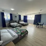 Great Polonia Bed & Breakfast 3*