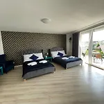 Great Polonia Bed & Breakfast 3*