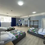 Bed & Breakfast Great Polonia Ustka