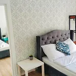 Bed & Breakfast Great Polonia Ustka
