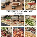 Bed & Breakfast Great Polonia Ustka