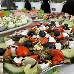 Great Polonia Bed & Breakfast Ustka