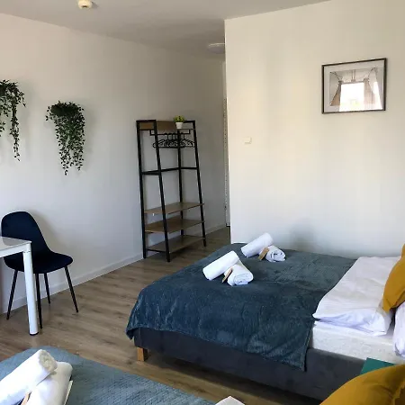 Great Polonia Bed & Breakfast