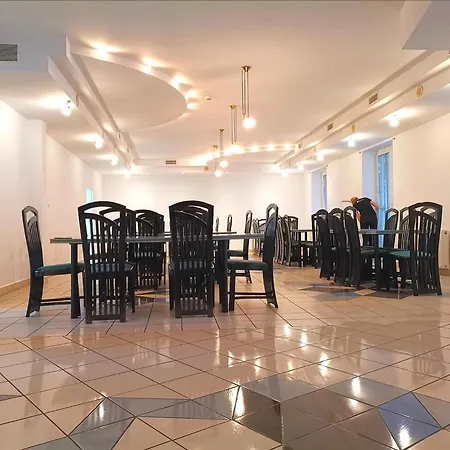 Great Polonia 3* Ustka