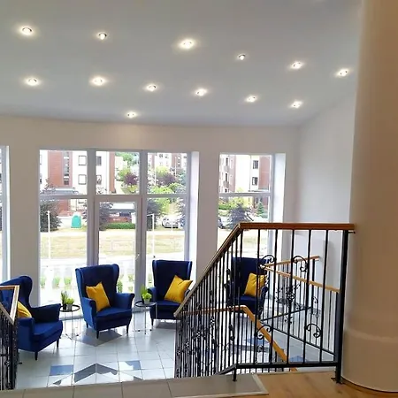 Great Polonia Bed & Breakfast