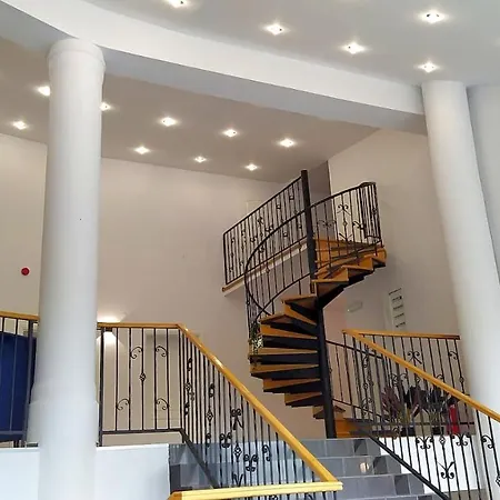 Great Polonia Bed & Breakfast 3*