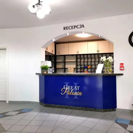 Great Polonia 3*