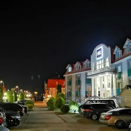 Great Polonia Stolpmünde