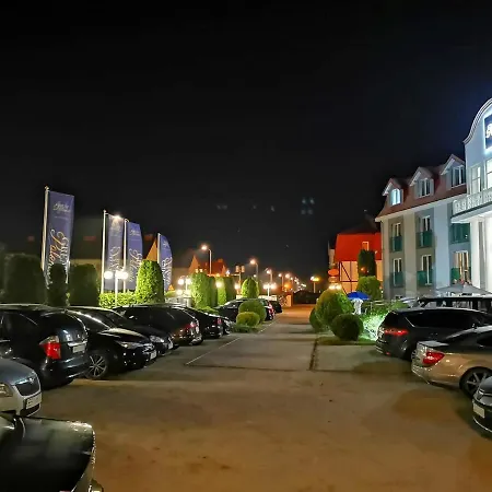 Great Polonia Bed & Breakfast 3*