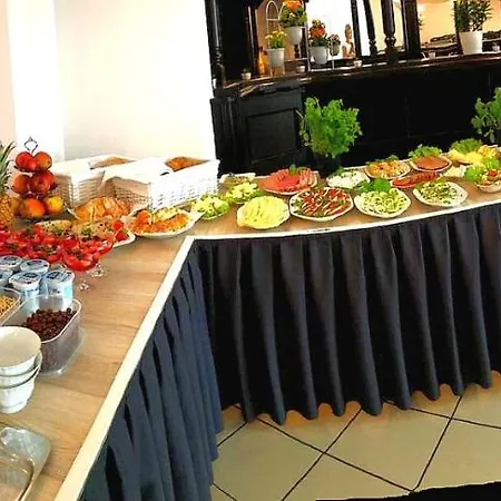 Great Polonia 3* Ustka