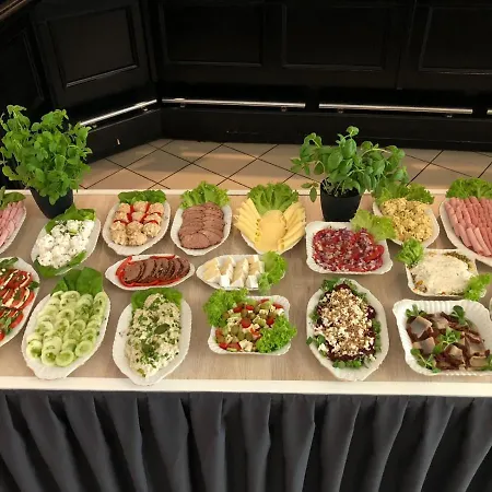 Great Polonia Bed & Breakfast 3*