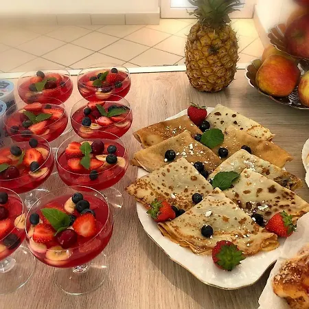 Great Polonia 3* Stolpmünde