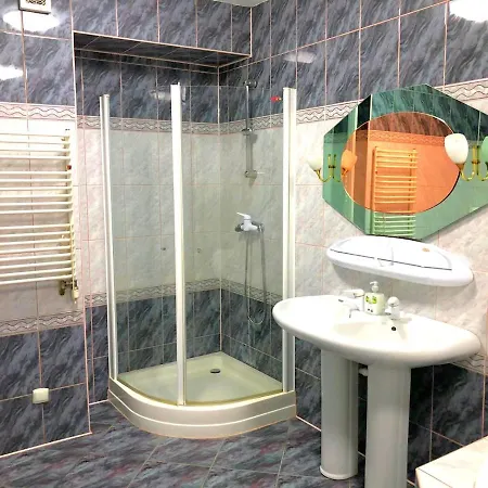 Great Polonia Frühstückspension