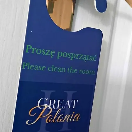 Great Polonia