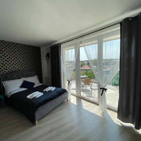 Great Polonia Bed & Breakfast 3*