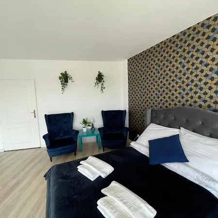 Bed & Breakfast Great Polonia