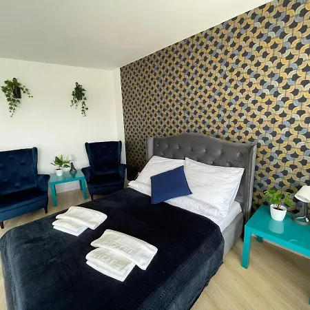 Bed and Breakfast Great Polonia