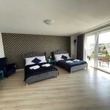 Great Polonia Bed & Breakfast 3*