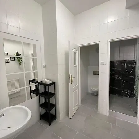 Great Polonia Frühstückspension Stolpmünde