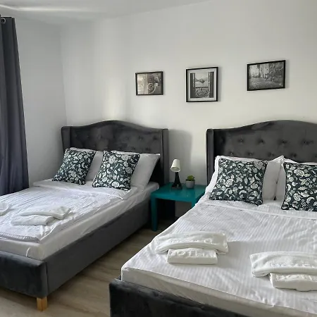 Great Polonia Stolpmünde