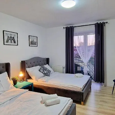 Great Polonia 3* Stolpmünde