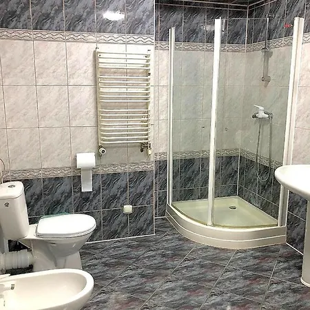 Bed & Breakfast Great Polonia