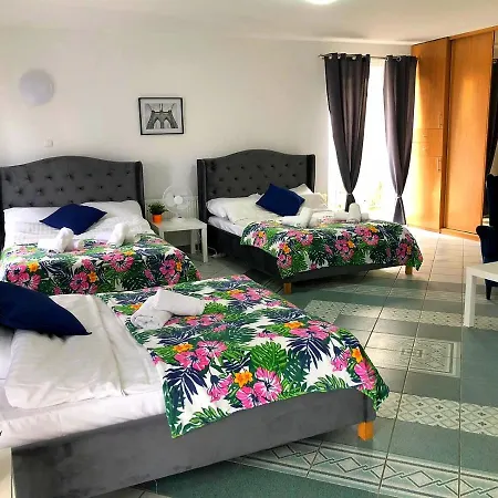 Bed & Breakfast Great Polonia *
