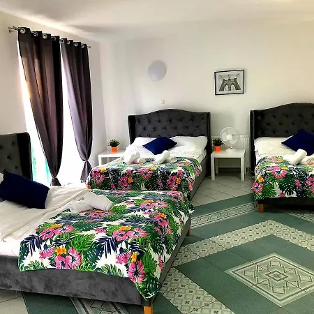 Couette-café Great Polonia 3*