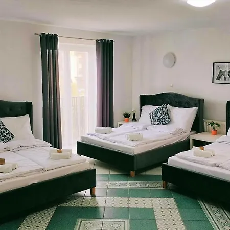 Great Polonia Stolpmünde