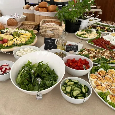 Great Polonia 3* Ustka