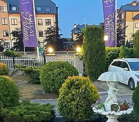 Bed & Breakfast Great Polonia *
