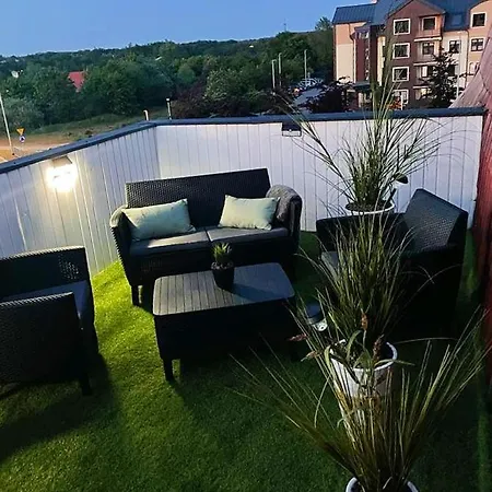 Great Polonia 3* Ustka