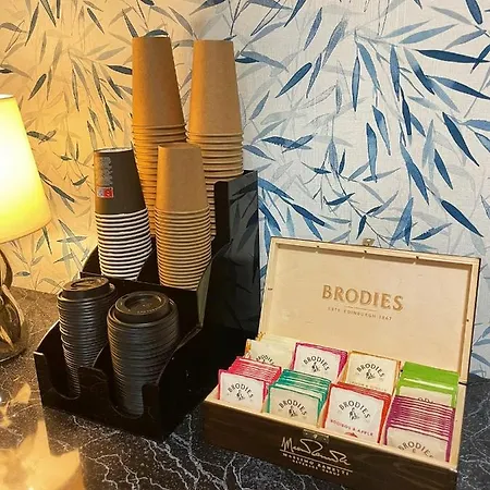 Frühstückspension Great Polonia