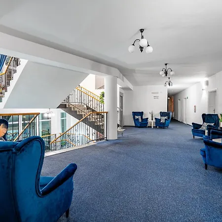 Frühstückspension Great Polonia Stolpmünde