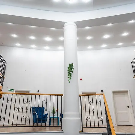 Great Polonia 3* Stolpmünde