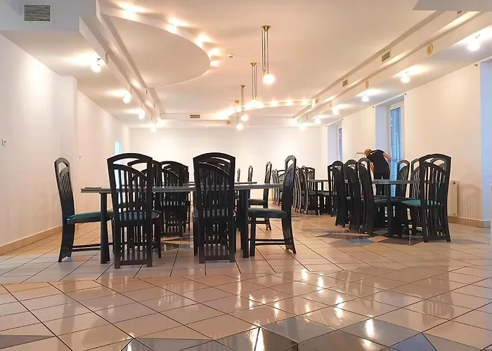 Great Polonia 3* Устка