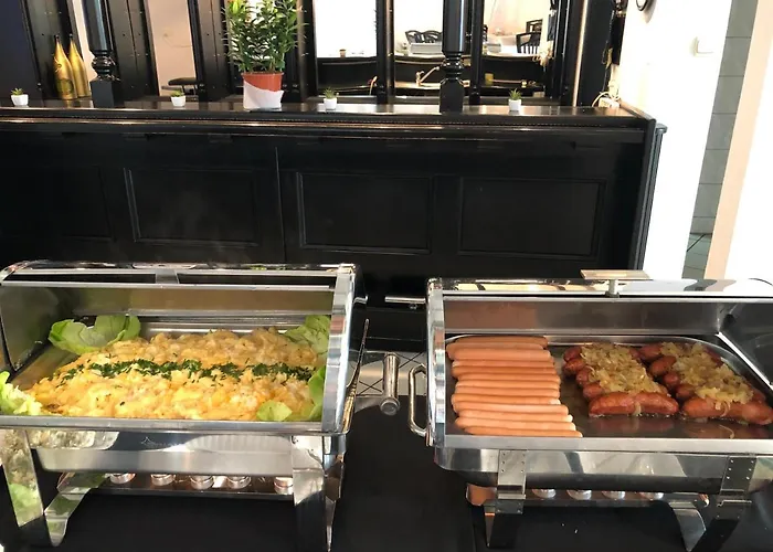 Great Polonia Отель типа 