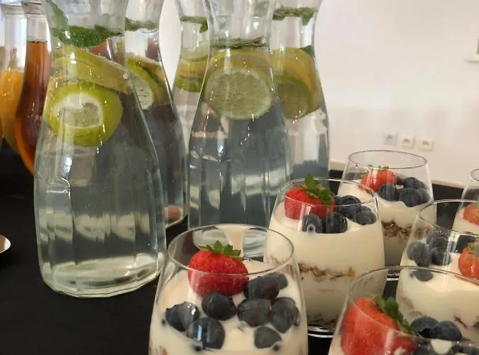 Great Polonia Отель типа 