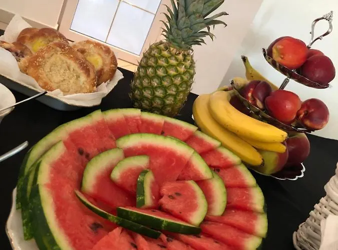 Great Polonia Bed & Breakfast 3*