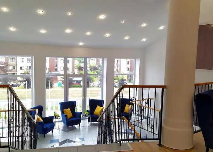 Great Polonia Отель типа 