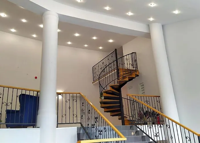 Great Polonia Bed & Breakfast 3*