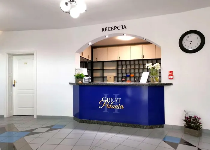 Great Polonia 3*