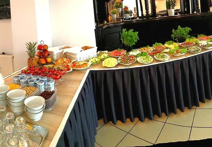 Great Polonia 3* Ustka