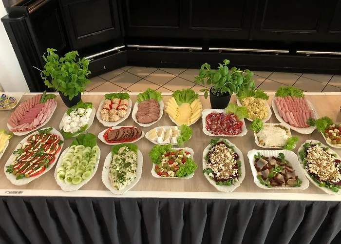 Great Polonia Bed & Breakfast 3*