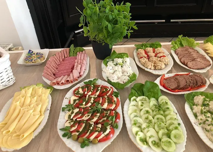 Great Polonia Устка